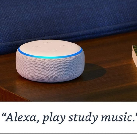 Amazon Echo and Echo Auto - Picture 3 of 5